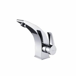 Смеситель для раковины Kraus Illusio